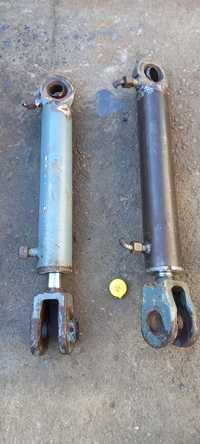 cilindru hidraulic inchis din bolțuri 80 cm , cursa 40 cm