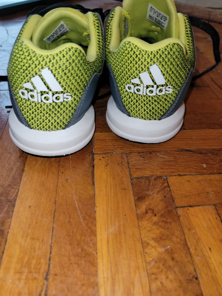 Маратонки Adidas Адидас оригинални 36.2/3