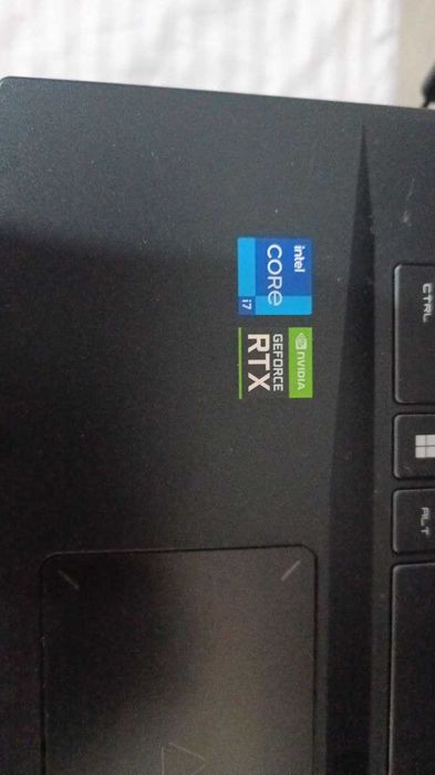 Ноутбук MSI Crosshair 17