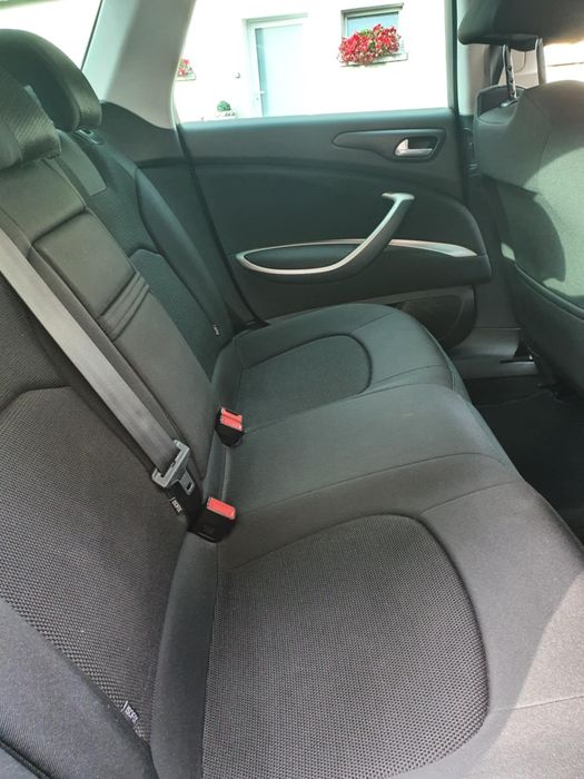 Vând citroen c5 2.0
