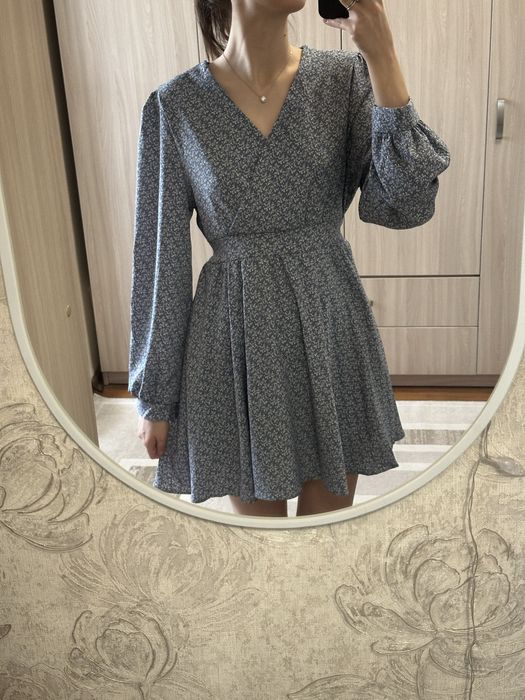 Продам платье новое