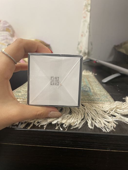 parfum givenchy l interdit