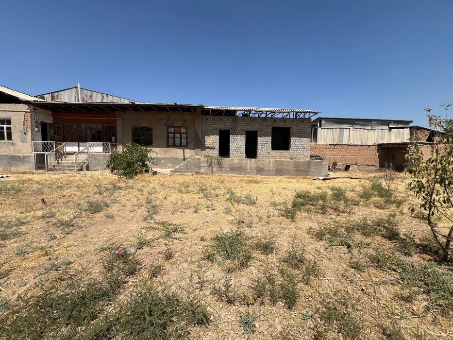 Продается участок земля 8 соток