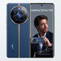 Realme 12 pro plus 5G новый запечатной