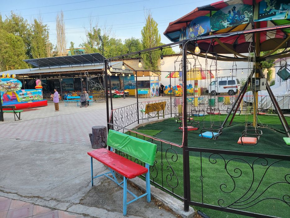 Продам готовый бизнес