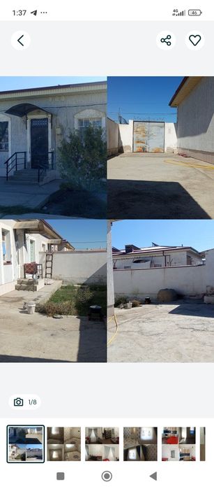 Коттедж тез ва арзон сотилади