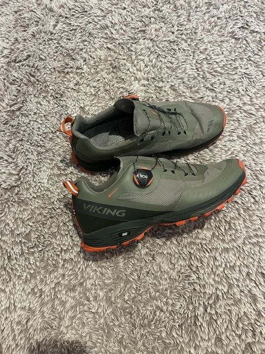 Viking Anaconda Light Boa Gtx 3-мъжки треккнг обувки