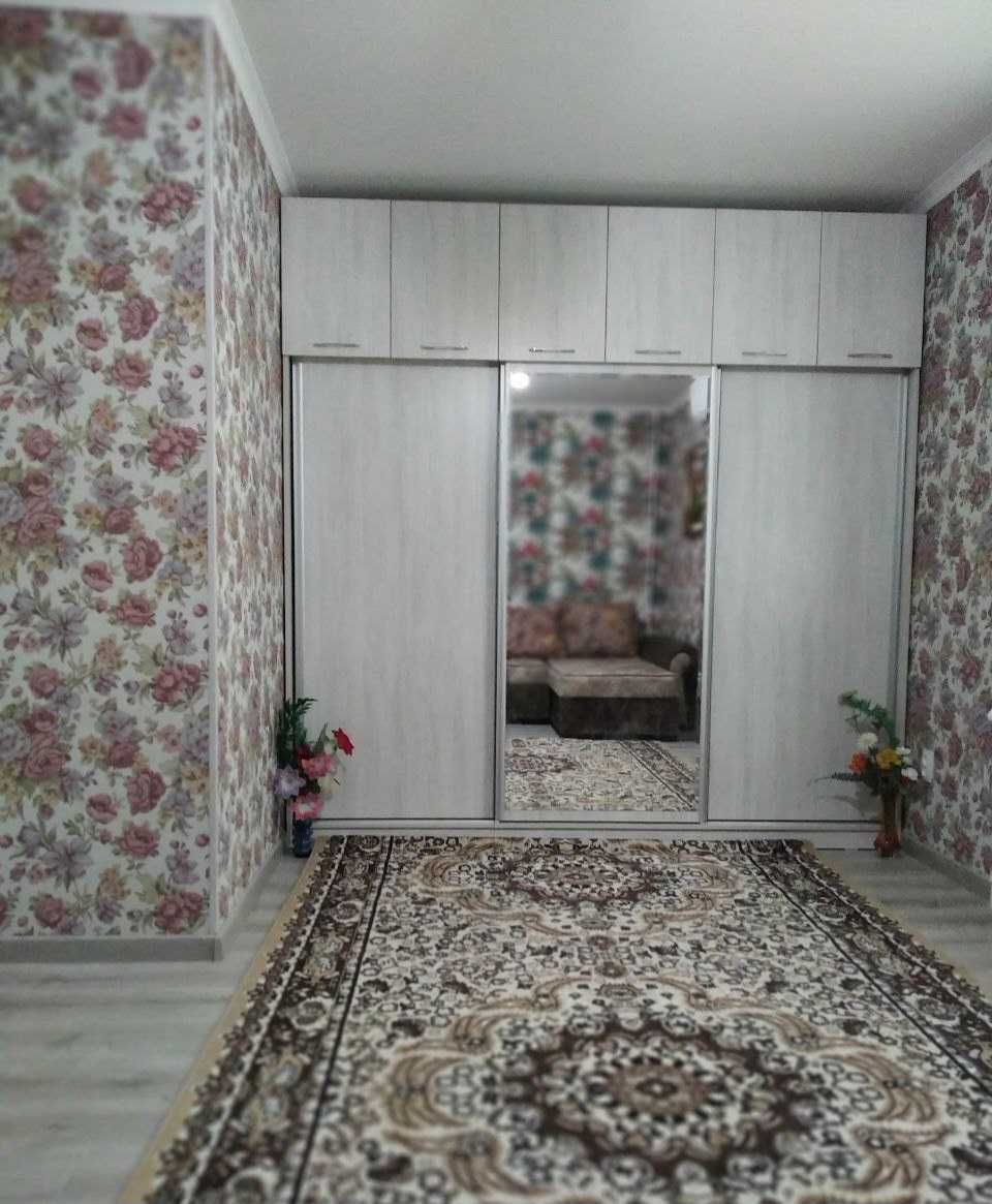 Сдам евро квартиру на Ц1 гостиница ТАТА