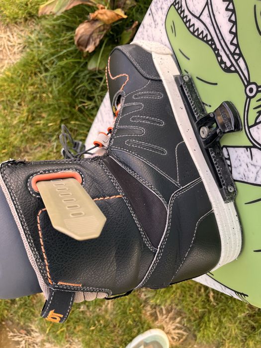 уейкборд/wakeboard Slingshot Solo