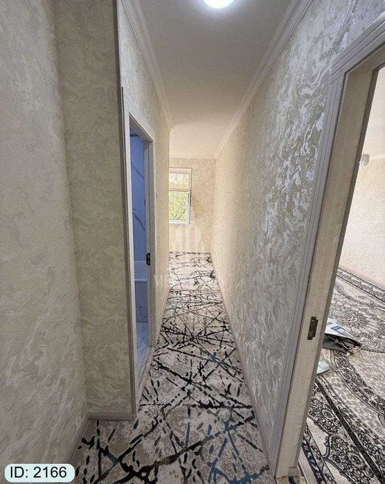 Продаётся квартира №2166 Gorgaz марказий банк