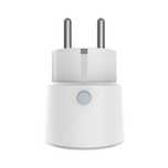 Priza inteligenta NEO NAS-WR01W 16A, Wifi, Control Vocal