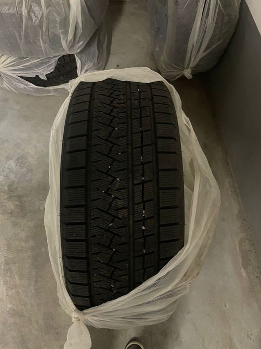 Зимняя резина triangle