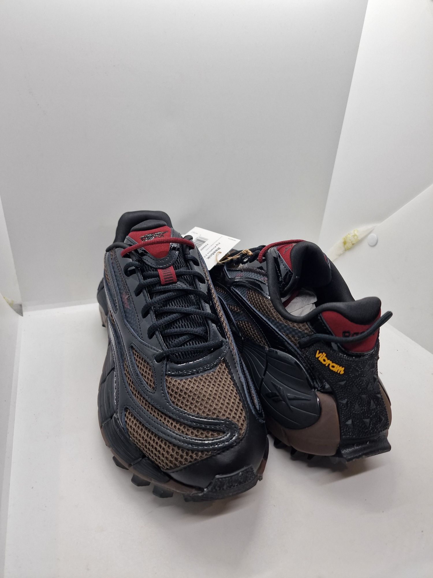 Reebok Zig Kinetica 2.5 NST2 FZ5855 nr. 40.5,42