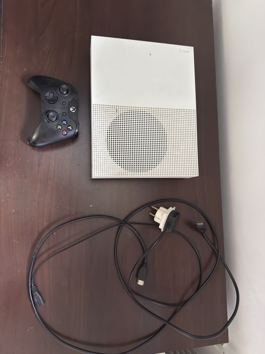 Xbox One S Digital Edition 1To