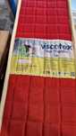 Vând saltea Viscotex Super Ortopedica Lux, H=25cm, lxL 90x190 cm