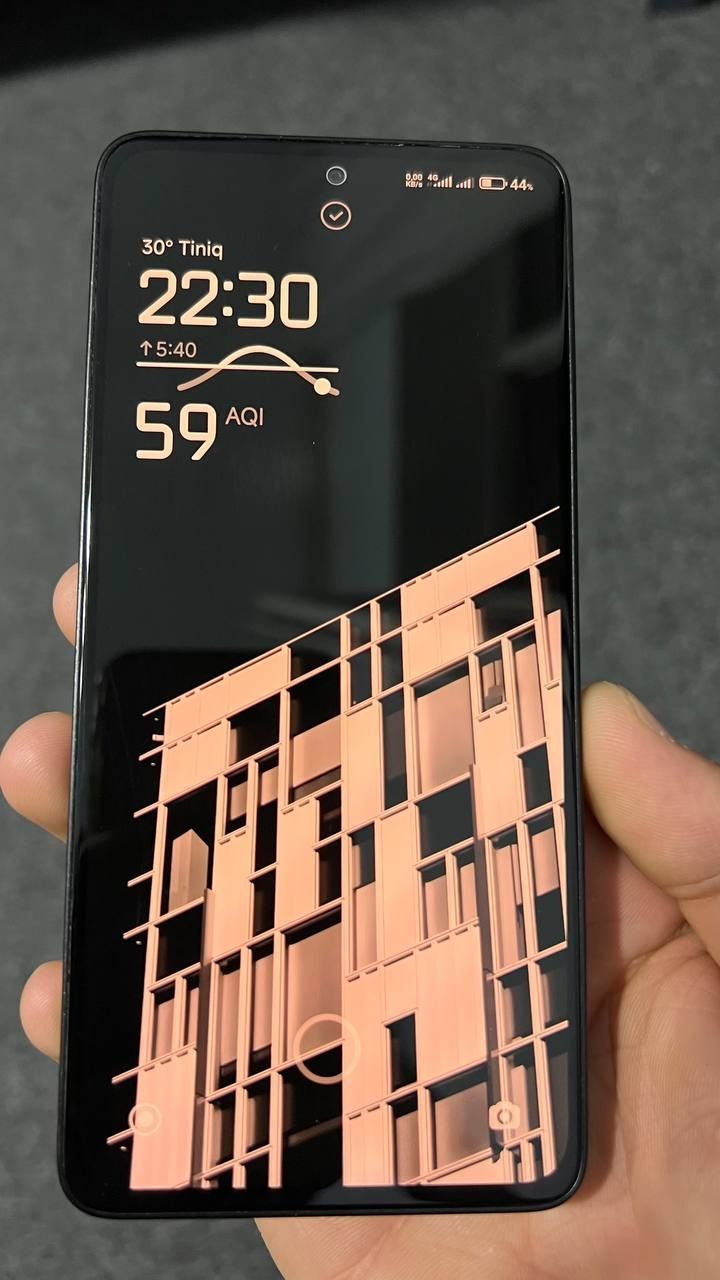Redmi Not 13 sotiladi