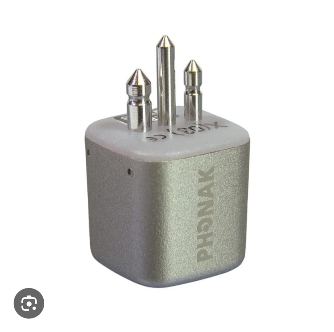 Продаем микрофон Roger on и X для слуховых и КИ