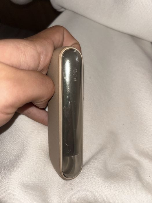Vand iqos iluma in stare perfecta