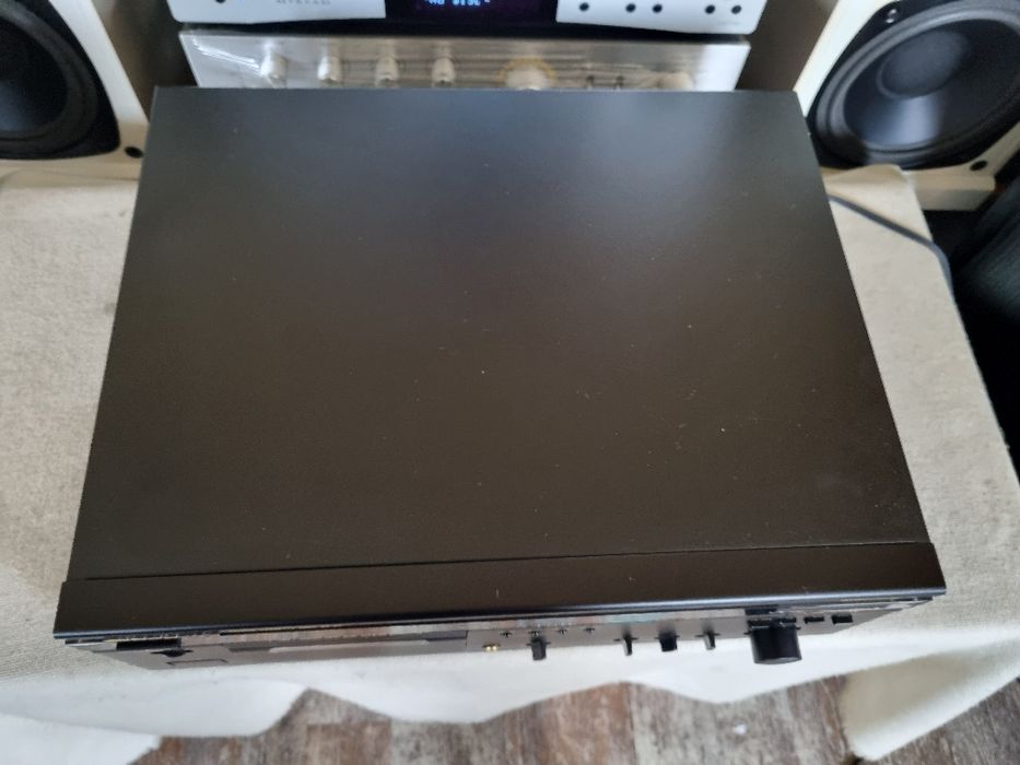 Deck Marantz SD 60. 3 Head, Dolby B, C, Dual Capstan. Impecabil.
