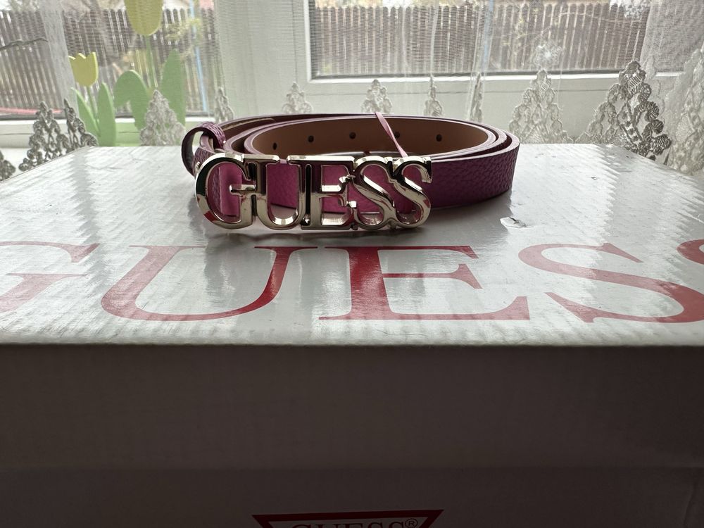 Curea Guess marimea M