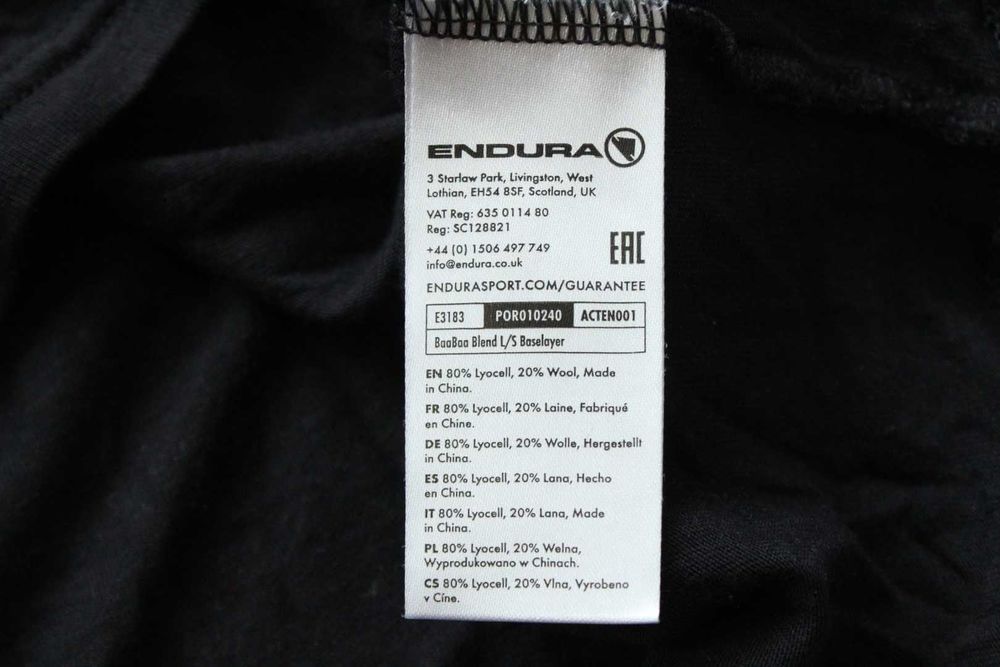 BERGANS OF NORWAY; ENDURA - мъжки полар суичър и спортна горница М и L