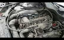 Cutie Viteze Automata in 5 Trepte 2.2CDI Mercedes Benz Clasa C W203 C200 C220 2001 - 2007 Cod Piesa : 722699 / 02 521900