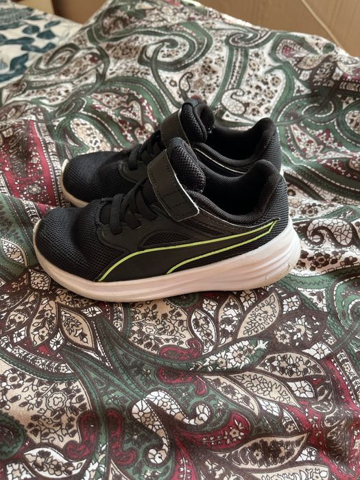 Маратонки Puma за момче
