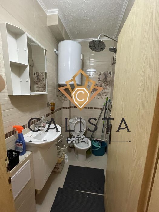 Дава се под наем Мезонет в Пловдив, Кършияка - 116 кв.м за 637.5 € - Снимка #4