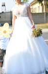 Rochie de mireasă