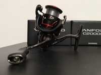 Mulineta Daiwa Ballistic LT 2000D