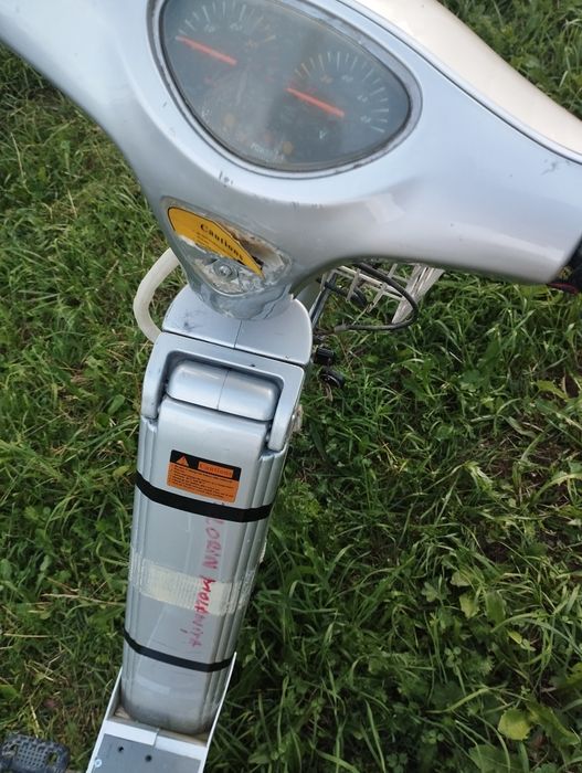 e-bike bicicleta electrica