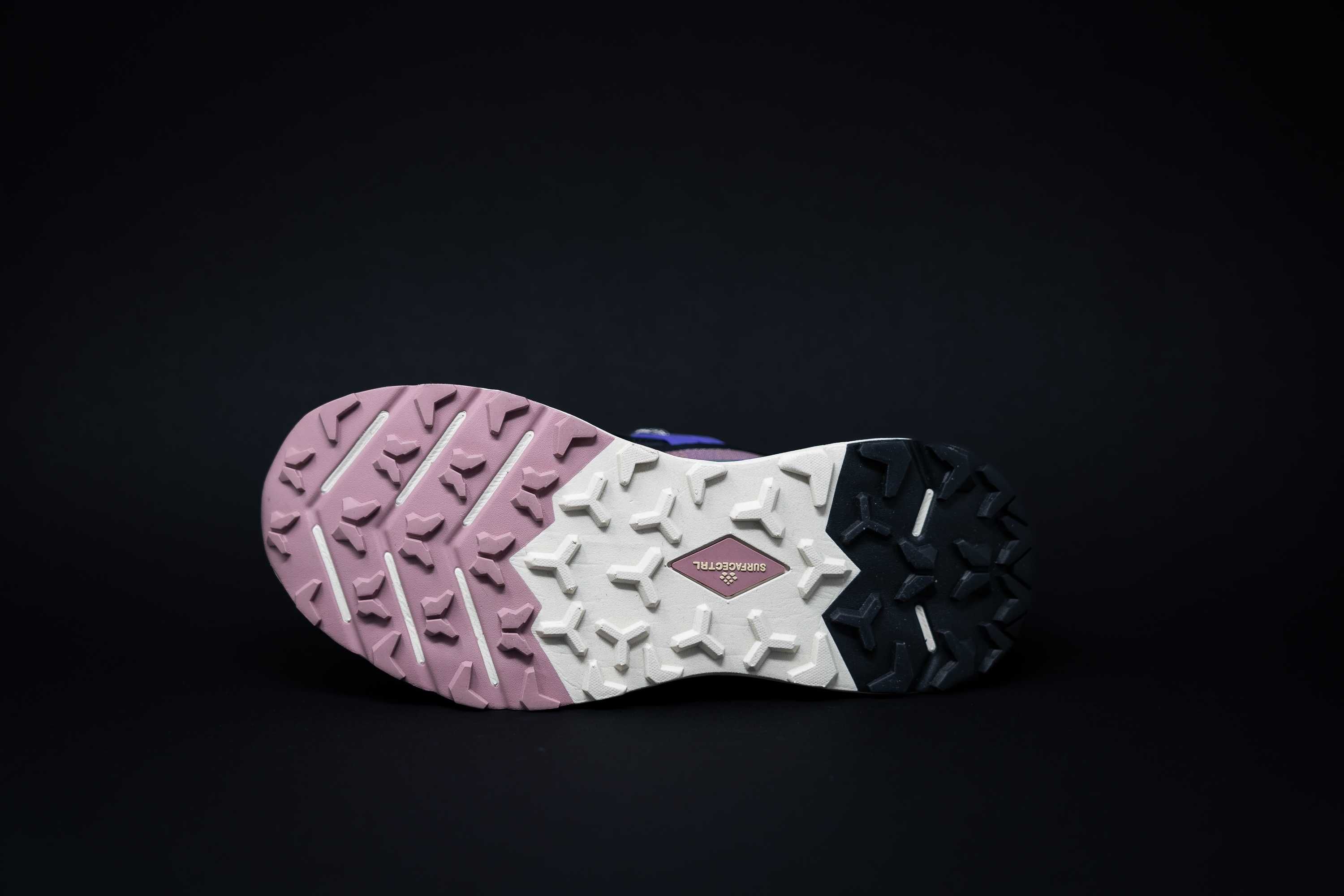 The North Face Women's Vectiv Hypnum!