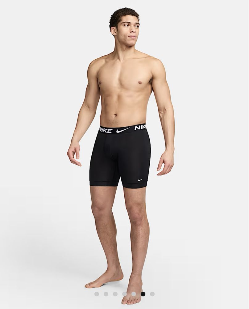 Nike боксерки Essential Micro