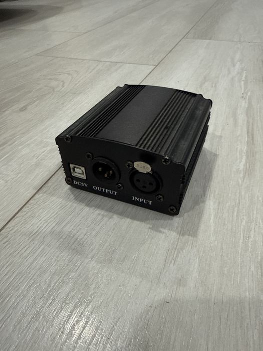 Фантомное питание