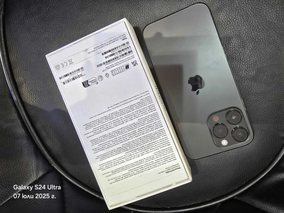 iPhone 14 Pro Max 512gb