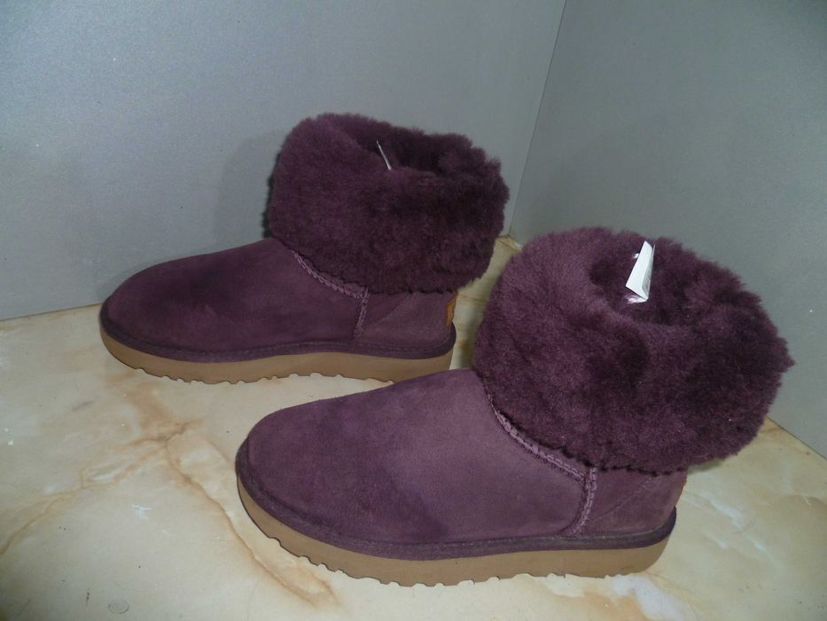 UGG оригинални ботуши №36