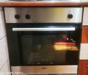 Cuptor pe gaz incorporabil BEKO
