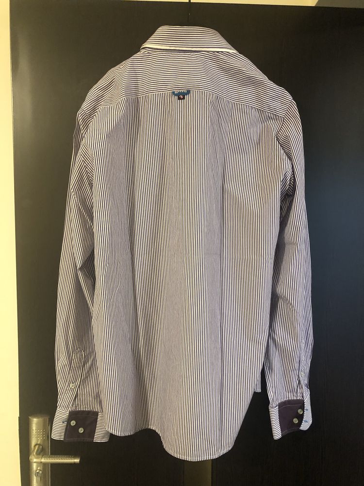 Vand camasa 7Camicie made in italy xxl slim
