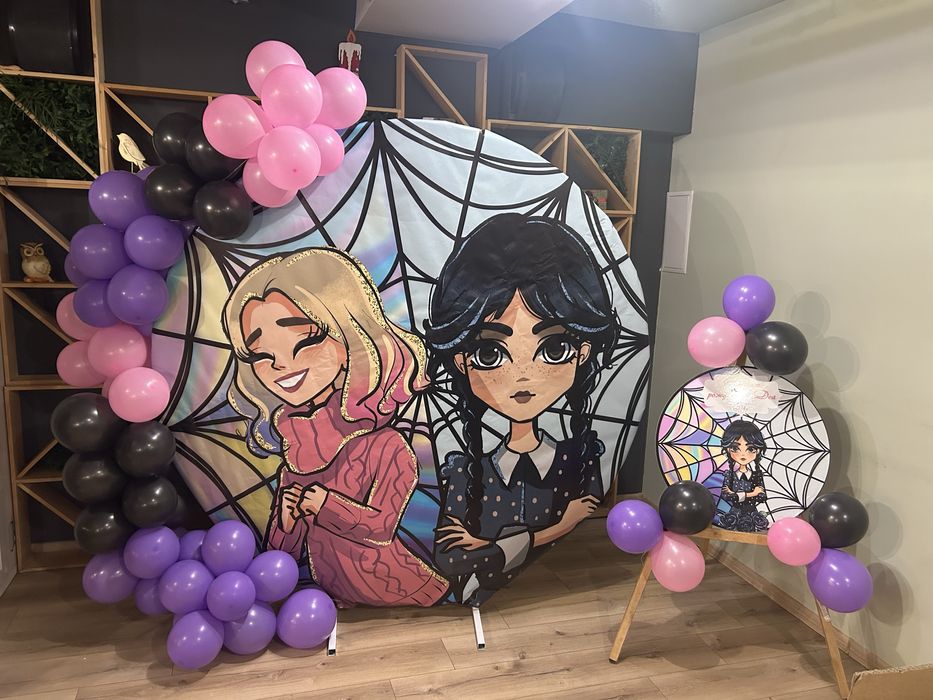 Винили за арка 200см