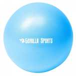 Mini minge pentru Pilates 18 cm - 28 cm