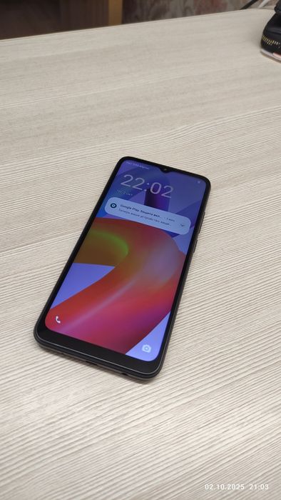Смартфон Redmi A2+ 3/64Gb.