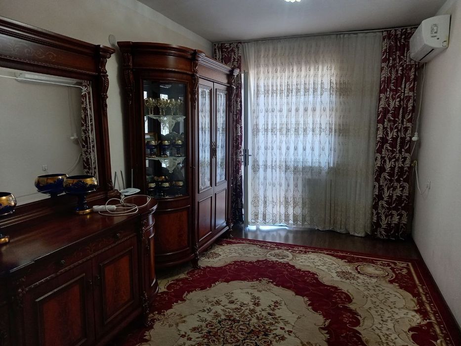 Продам 3 ком Сергели 5а