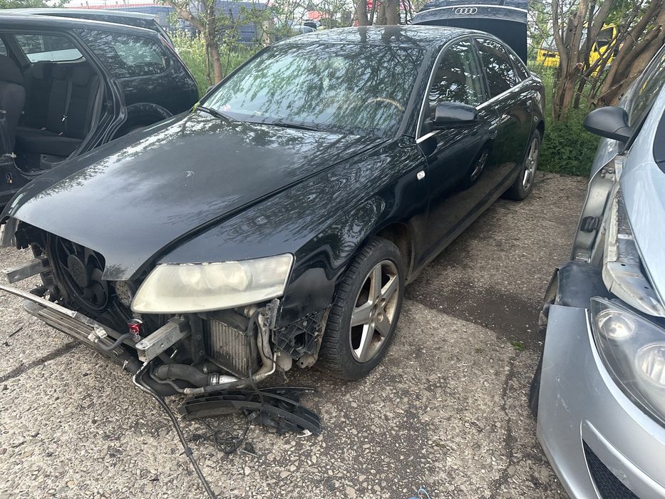 Motor audi a6 c 6 .Q7 . A8 3.0 quattro . Touareg