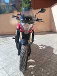 Продавам Honda CB1000R 2015гABS