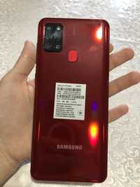 Galaxy A21 samsung 32lik