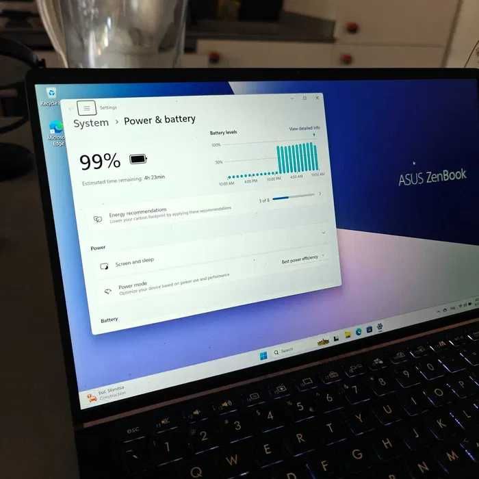 ASUS Zenbook 13.3"