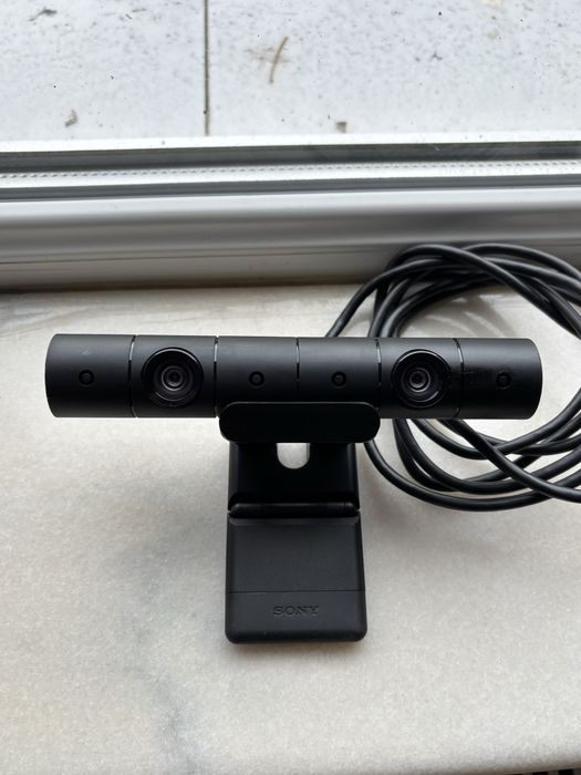 Camera VR pentru PLAYSTATION 4