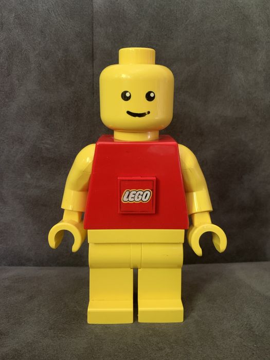 Lego Figurina Lanterna