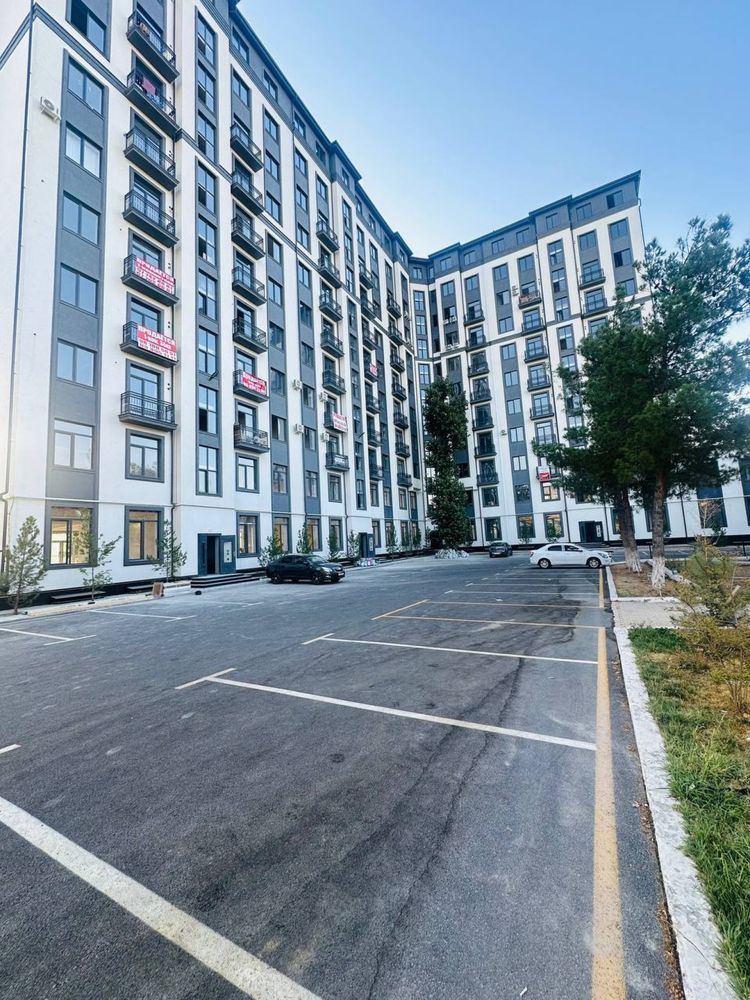 Срочно продаётся 2ых комнатная квартира