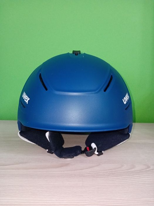 Cască ski UVEX mărimea L